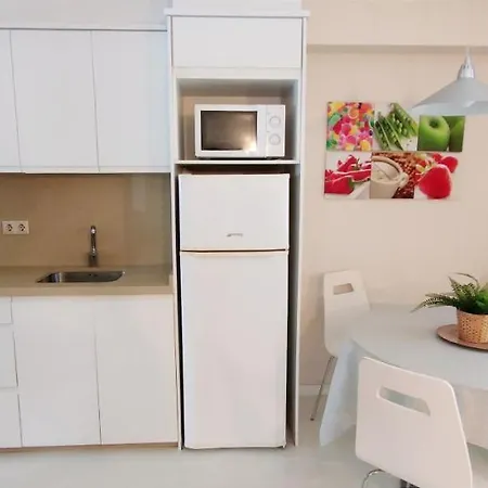 Oasis Appartement