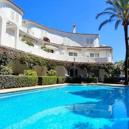 Oasis Appartement *