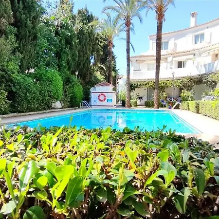 Oasis Appartement *