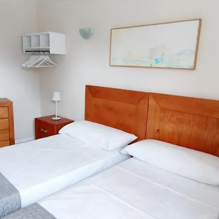 Appartement Oasis *