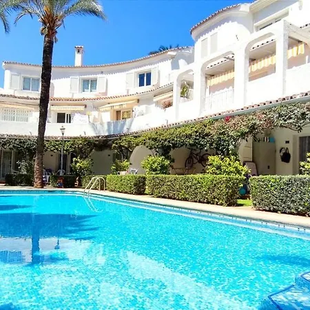 Oasis Dénia