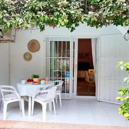 Oasis Appartement *