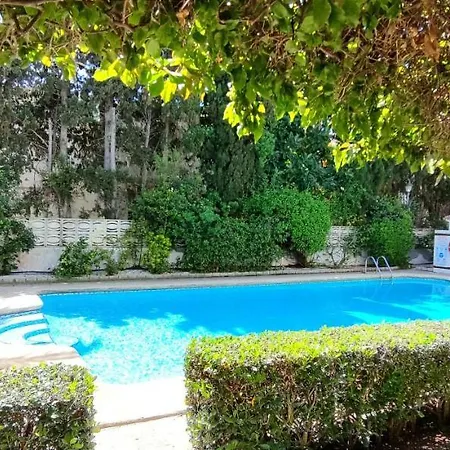 Oasis Appartement