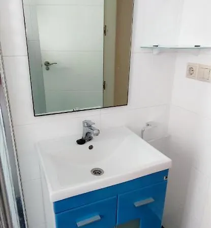 Oasis Appartement