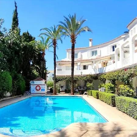 Oasis Dénia