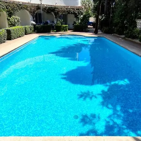 Apartamento Oasis *