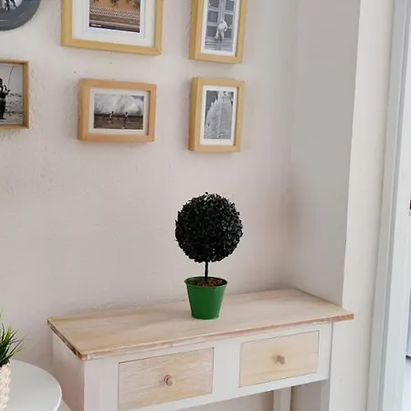 Oasis Apartment
