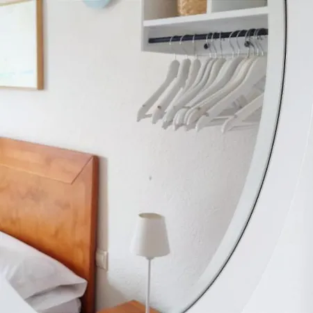 Apartamento Oasis