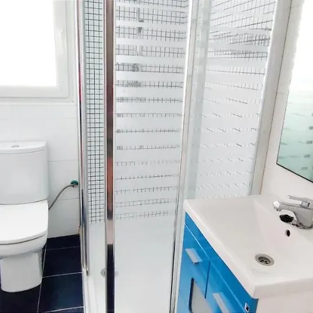 Apartamento Oasis