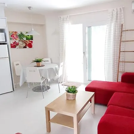 Oasis Apartamento *