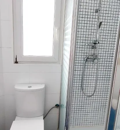 Apartamento Oasis *