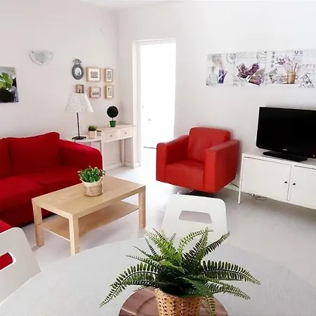 Oasis Apartamento