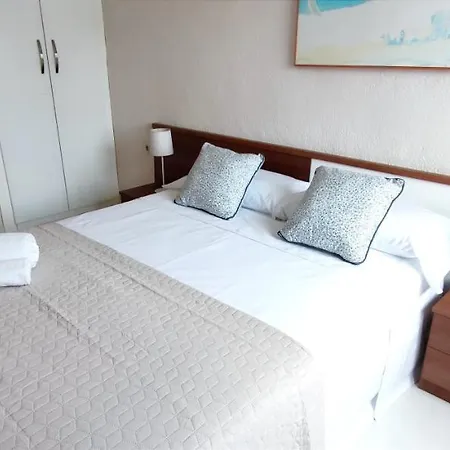 Oasis Apartamento
